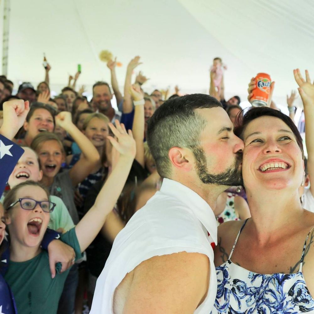 Meet your Posher, Brandi